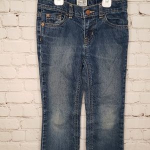 Girls jeans